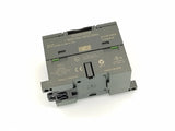 Siemens S7-200 Digital Output PLC Module - Industrial Automation Controller