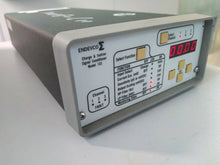 Load image into Gallery viewer, Endevco Model 133 Charge &amp; Isotron Signal Conditioner - ZYYKZ Test Equipment