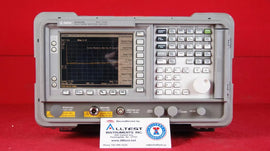Agilent E4402B ESA Series Spectrum Analyzer 9 kHz to 3 GHz - ZYYKZ Test Equipment