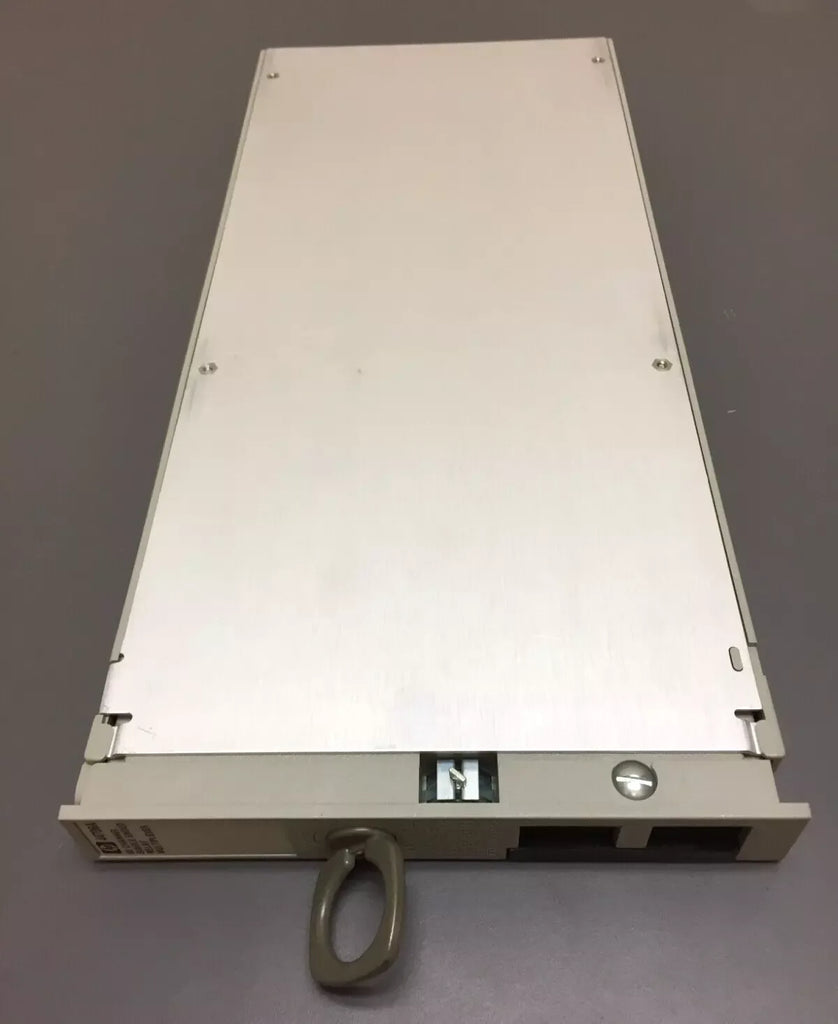 HP/Agilent 44706A 60-Channel Single-Ended Relay Multiplexer Module - ZYYKZ Test Equipment