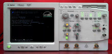 Load image into Gallery viewer, Agilent 54810A Oscilloscope 500 MHz - ZYYKZ Test Equipment