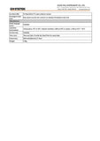 GW Instek GDS-2104E Digital Storage Oscilloscope - 100MHz, 4 Channel, 1GS/s DSO VPO
