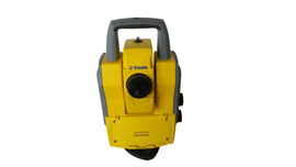 Trimble DR200+ Advanced Robotic Total Station System - ZYYKZ Test Equipment