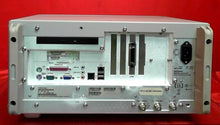 Load image into Gallery viewer, Keysight MSO8104A Infiniium Mixed Signal Oscilloscope 1 GHz 4-Channel - ZYYKZ Test Equipment