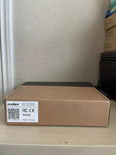 Load image into Gallery viewer, Molex DRL-250MB 5-Port Industrial Ethernet Switch - Rugged, Managed, 10/100 Mbps - ZYYKZ Test Equipment