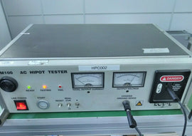 ROD-L M100 AVS5-2.8-40 High-Voltage AC Hipot Tester - ZYYKZ Test Equipment