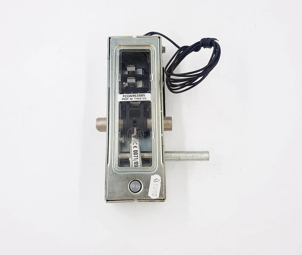Kone Elevator Left Door Lock FI841838 - Durable Elevator Door Lock - ZYYKZ Test Equipment