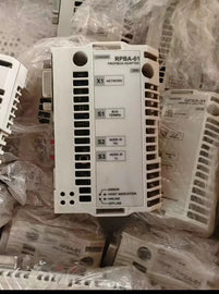 ABB RPBA-01 Process Control Module for Enhanced Automation - ZYYKZ Test Equipment