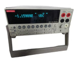 Keithley 2001M High-Accuracy Digital Multimeter with 7½-Digit Resolution