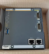 Load image into Gallery viewer, Bachmann MC212 Precision Controller Module for Automation Systems - ZYYKZ Test Equipment