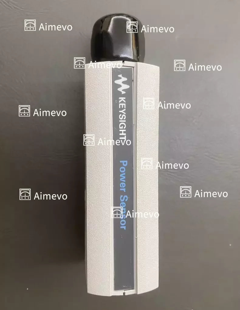 Agilent N8488A RF Power Sensor 50 MHz to 18 GHz - ZYYKZ Test Equipment