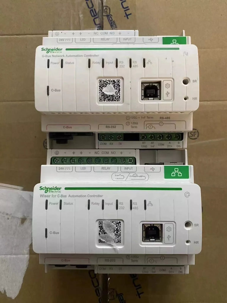 LSS5500SHAC Logic Controller - Used