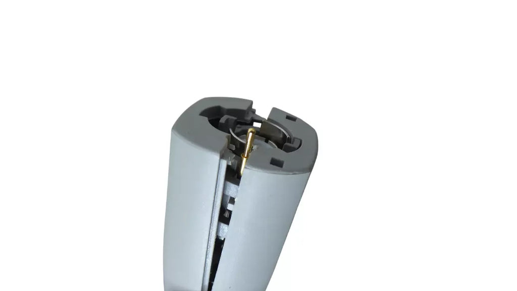 Agilent 1165A Miniature Passive Oscilloscope Probe - High-Quality Testing Accessory - ZYYKZ Test Equipment