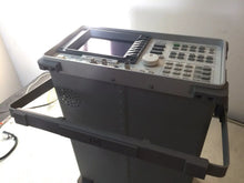 Load image into Gallery viewer, Keysight 8591C Cable TV Analyzer 1.8 GHz with Options 4, 101, 102, 105, 43 - ZYYKZ Test Equipment