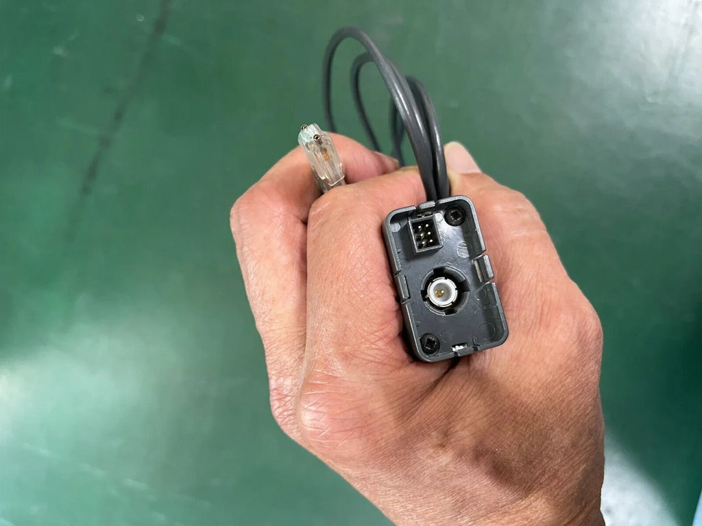 LeCroy HFP1000 1GHz Active Oscilloscope Probe - ZYYKZ Test Equipment