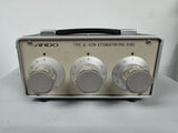 Ando AL-612N Precision RF Attenuator 6dB 12GHz
