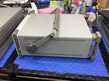Load image into Gallery viewer, HP Agilent 8596E/8596EM Spectrum Analyzer 9 kHz–12.8 GHz with Tracking Generator - ZYYKZ Test Equipment