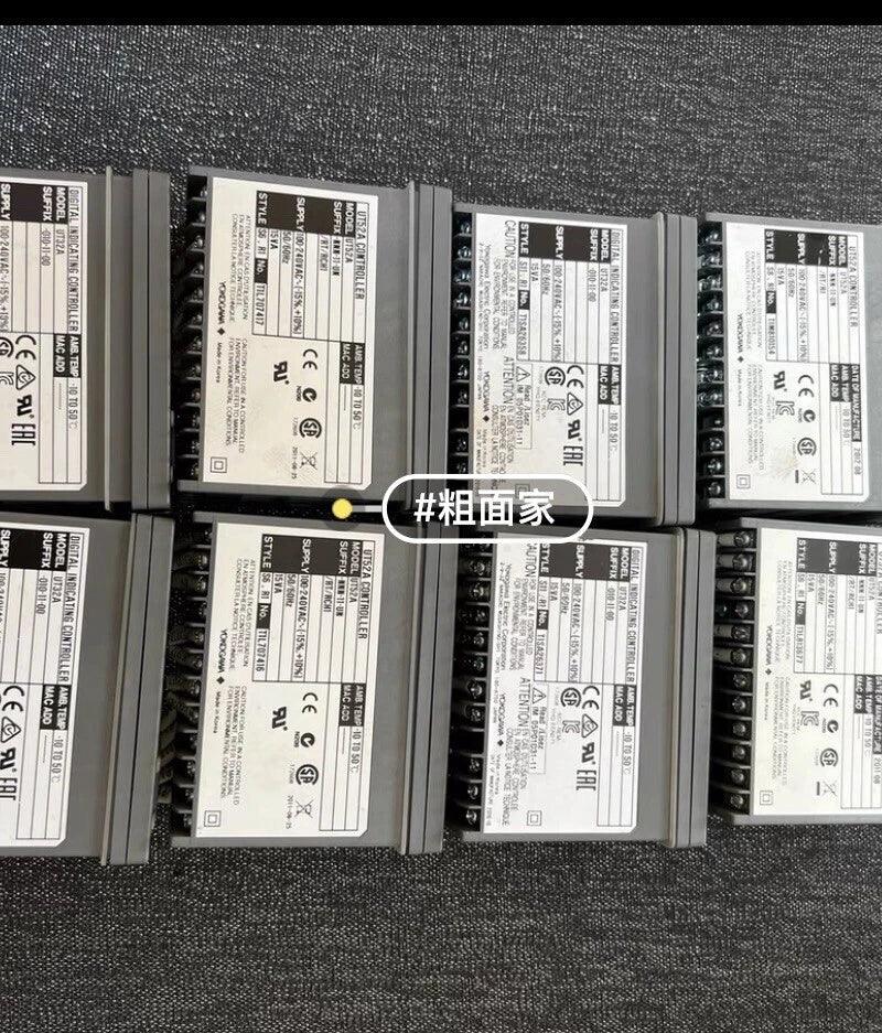 Yokogawa UT52A-NNN-11-U High Performance N Controller - ZYYKZ Test Equipment
