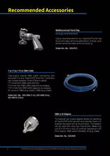 Load image into Gallery viewer, Aaronia HyperLOG 7040X BPA Active Directional Logarithmic Antenna 700MHz - 4GHz