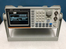 Load image into Gallery viewer, Tektronix AFG-2125 25 MHz Arbitrary Function Generator - ZYYKZ Test Equipment