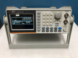 Tektronix AFG-2125 25 MHz Arbitrary Function Generator - ZYYKZ Test Equipment
