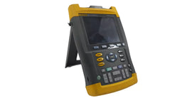FLUKE 199 Scopemeter Handheld Oscilloscope 200MHz 2.5GS/s - ZYYKZ Test Equipment