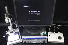 Load image into Gallery viewer, KH-3000VD Digital Microscope with High-Resolution Imaging - ZYYKZ Test Equipment