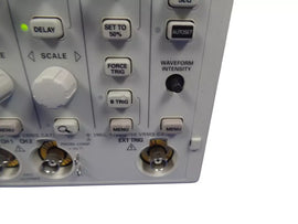 Tektronix TDS3012 2-Channel Digital Phosphor Oscilloscope 100 MHz, 1.25 GS/s - ZYYKZ Test Equipment