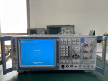 Load image into Gallery viewer, Rohde &amp; Schwarz CMW270 Wireless Connectivity Tester for Bluetooth Testing - ZYYKZ Test Equipment