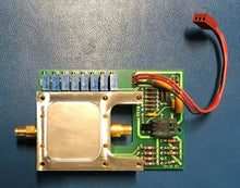 Load image into Gallery viewer, Agilent Keysight HP 5086-7653 50 GHz Pre-Amplifier - Fully Functional - ZYYKZ Test Equipment