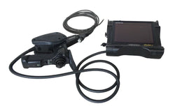 OLYMPUS Industrial Videoscope IV8635AL1 - High-Resolution Inspection Camera - ZYYKZ Test Equipment