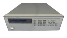 Load image into Gallery viewer, Agilent 6626A System DC Power Supply - Programmable Precision Power Source - ZYYKZ Test Equipment