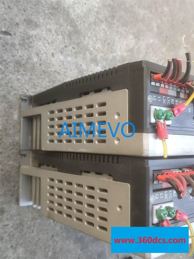 Panasonic MCDJT3220 Used Component - 1 Piece