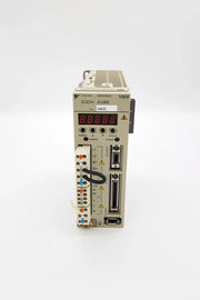 Yaskawa SERVOPACK SGDH-A3BE 3-Phase 115V AC Servo Drive - ZYYKZ Test Equipment