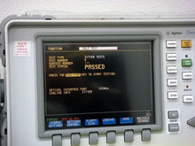 Load image into Gallery viewer, Agilent 37718A OmniBER718 High-Precision Communication Analyzer - ZYYKZ Test Equipment