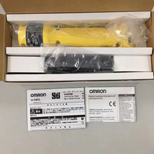 Load image into Gallery viewer, Omron A4EG-BM2B041 Enabling Switching Device for Safety Control - ZYYKZ Test Equipment