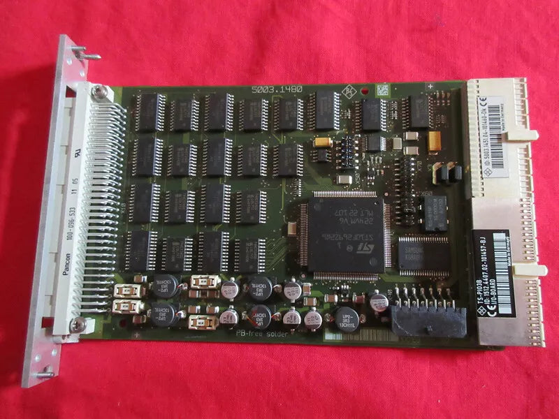 TS-PI03B Precision Instrument