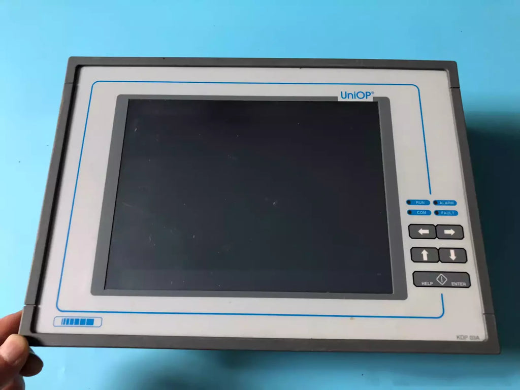 UniOp ER-25T-0045 Used Test Equipment