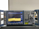 Rohde & Schwarz FSV13 Signal and Spectrum Analyzer 10 Hz to 13.6 GHz