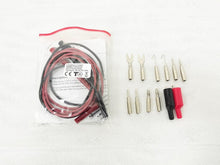 Load image into Gallery viewer, Keithley 2440 SourceMeter SMU with 1100V, 1A, 20W Precision Power - ZYYKZ Test Equipment