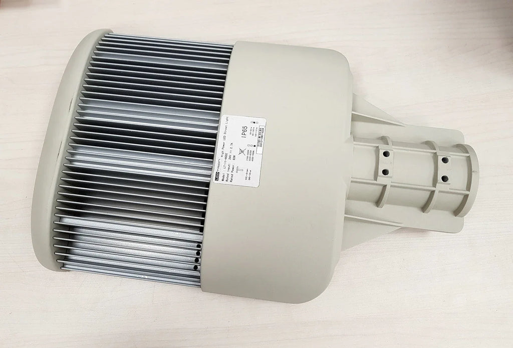 LEDTRON 65W 24V LED Street Light - Energy Efficient Outdoor Lighting - ZYYKZ Test Equipment