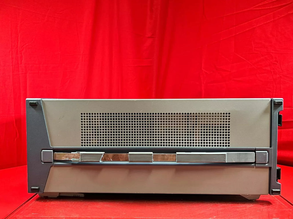 Rohde & Schwarz ESIB40 Test Receiver 20Hz-40GHz with Opt. B4, B5, B21 - ZYYKZ Test Equipment