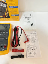 Load image into Gallery viewer, Fluke 87-V Industrial True RMS Digital Multimeter - 2024 Model - ZYYKZ Test Equipment