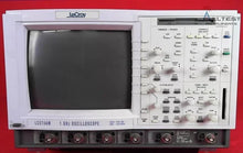 Load image into Gallery viewer, LeCroy LC574AM Digital Oscilloscope 1 GHz 4 Channels 2 to 1 GSa/s - ZYYKZ Test Equipment