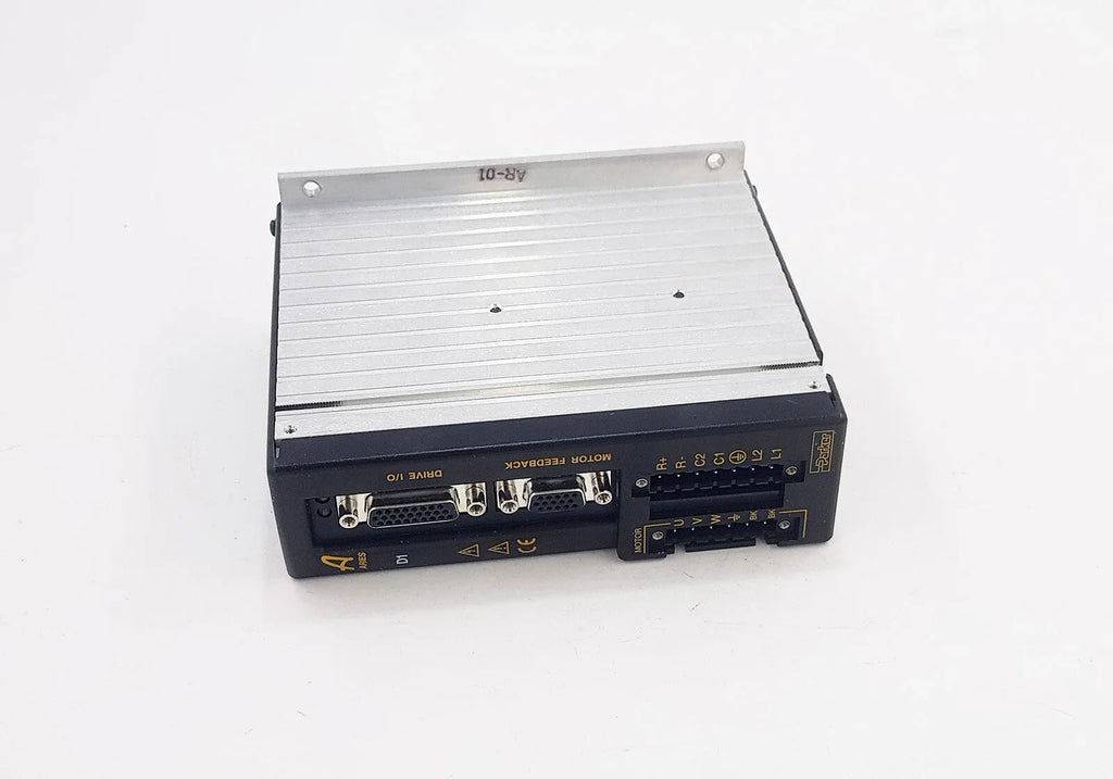 Parker 100W Motion Controller Servo Drive - ZYYKZ Test Equipment