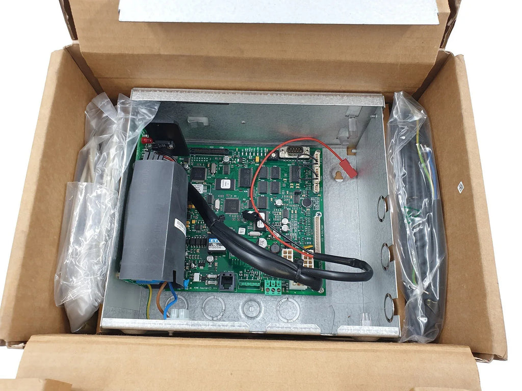 KONE Elevator Control Module KM770020G01 - ZYYKZ Test Equipment