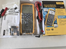 Load image into Gallery viewer, Fluke 287C True RMS Digital Multimeter with Data Logging - ZYYKZ Test Equipment