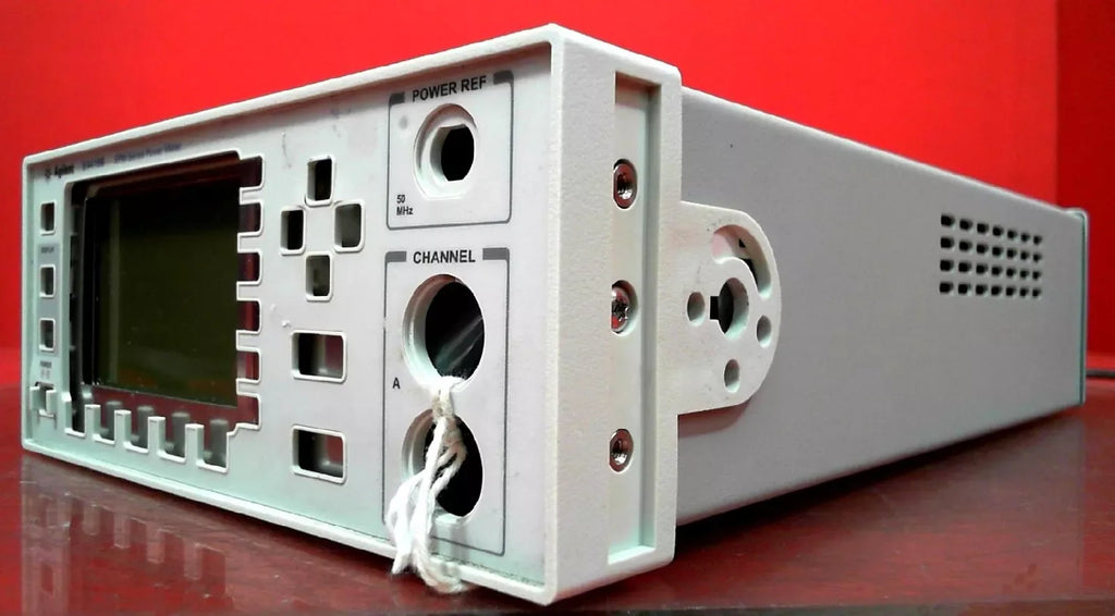 Agilent E4419B EPM Series Dual-Channel Power Meter - ZYYKZ Test Equipment