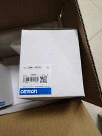 OMRON CQM1-PA203 Output Unit for CQM1 PLC Systems - ZYYKZ Test Equipment