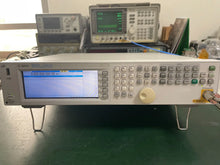 Load image into Gallery viewer, Agilent N5181A MXG High-Performance Analog Signal Generator 100kHz-3GHz - ZYYKZ Test Equipment